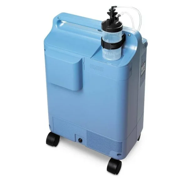 Concentrador de Oxígeno Philips Respironics Everflo *Renta
