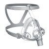 Mascarilla CPAP Oronasal Marca BMC Modelo F4 Talla S M L