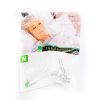 Mascarilla CPAP Oronasal Marca BMC Modelo F4 Talla S M L