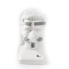 Mascarilla Nasal para CPAP Marca BMC Modelo N4 Talla S M L